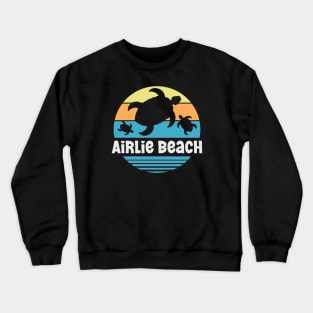 Airlie Beach, Queensland Crewneck Sweatshirt